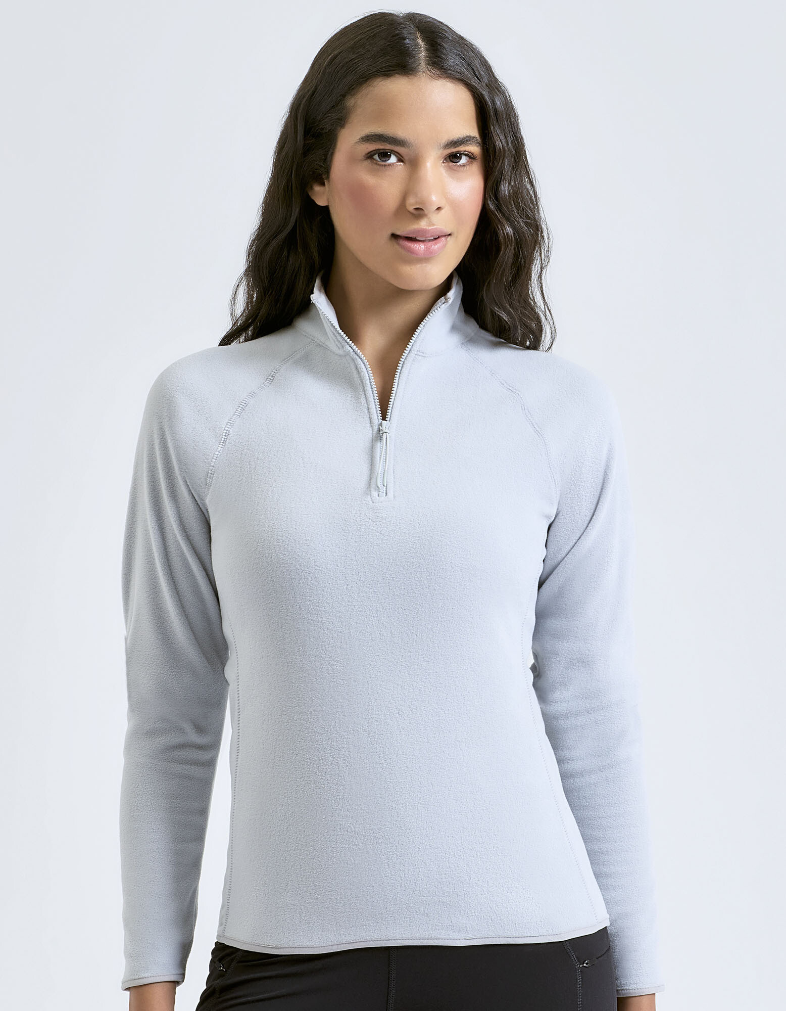 Women´s TriDri® Recycled Elements Active Fitted Fleece