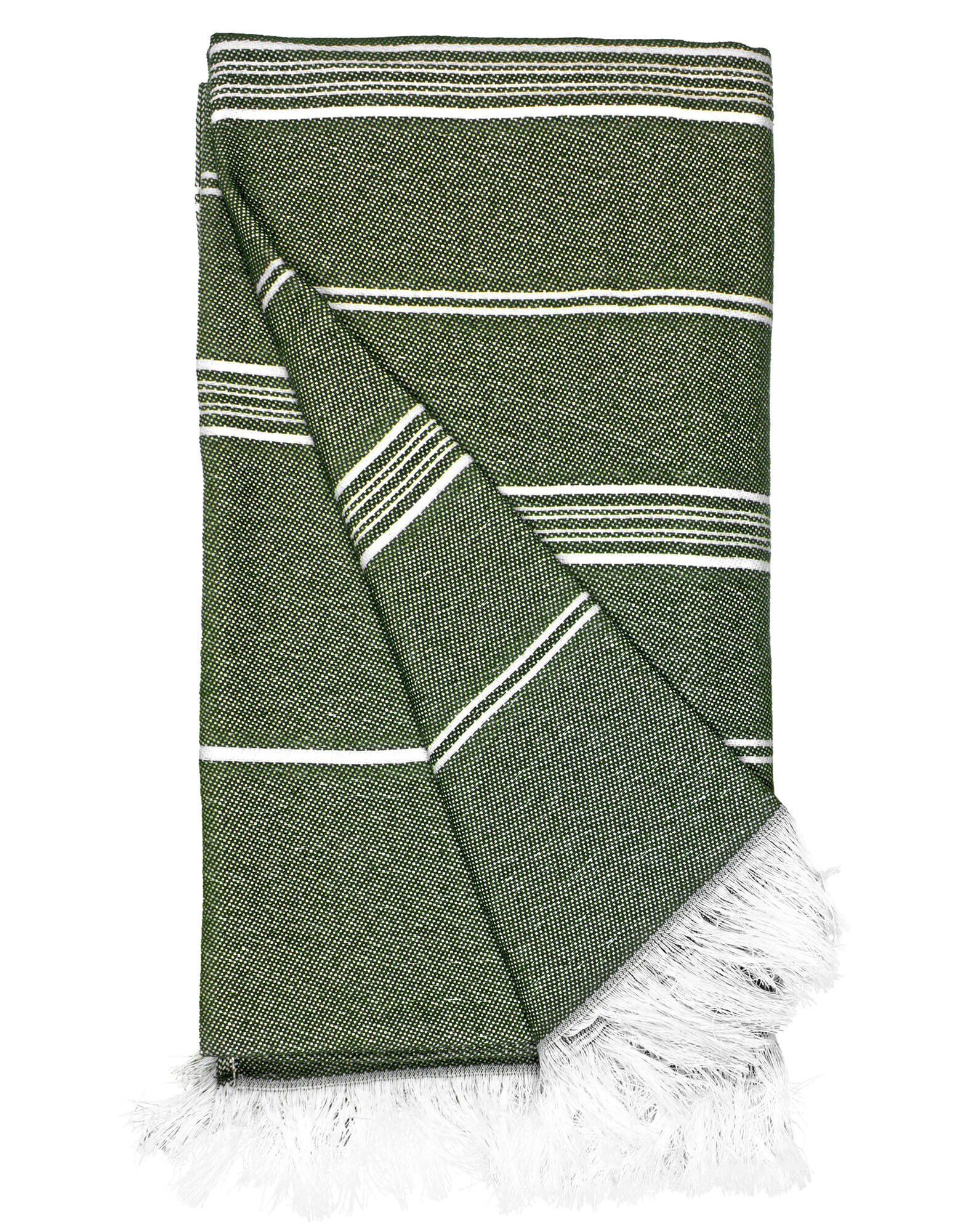 Recycled Hamam Towel
