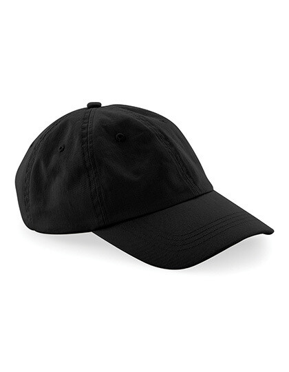 Casquette « Dad Cap » à 6 panneaux, profil bas