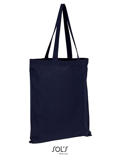 Borsa della spesa riciclata Awake