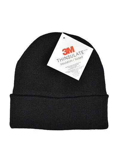 Thinsulate beanie