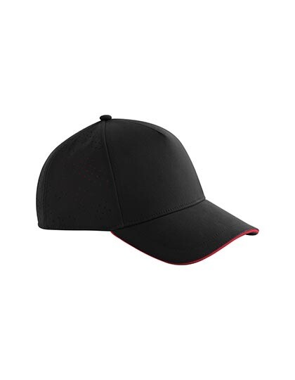 Accelerate Cap