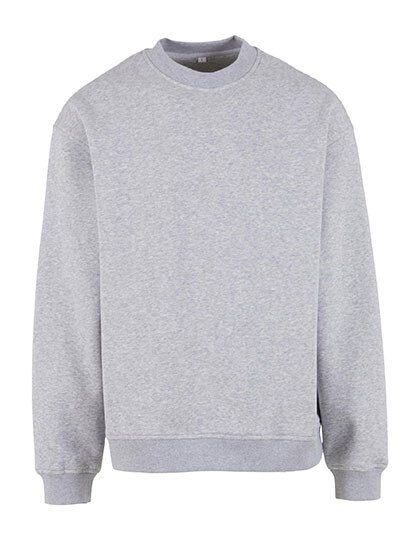 Loose-fit sweatshirt
