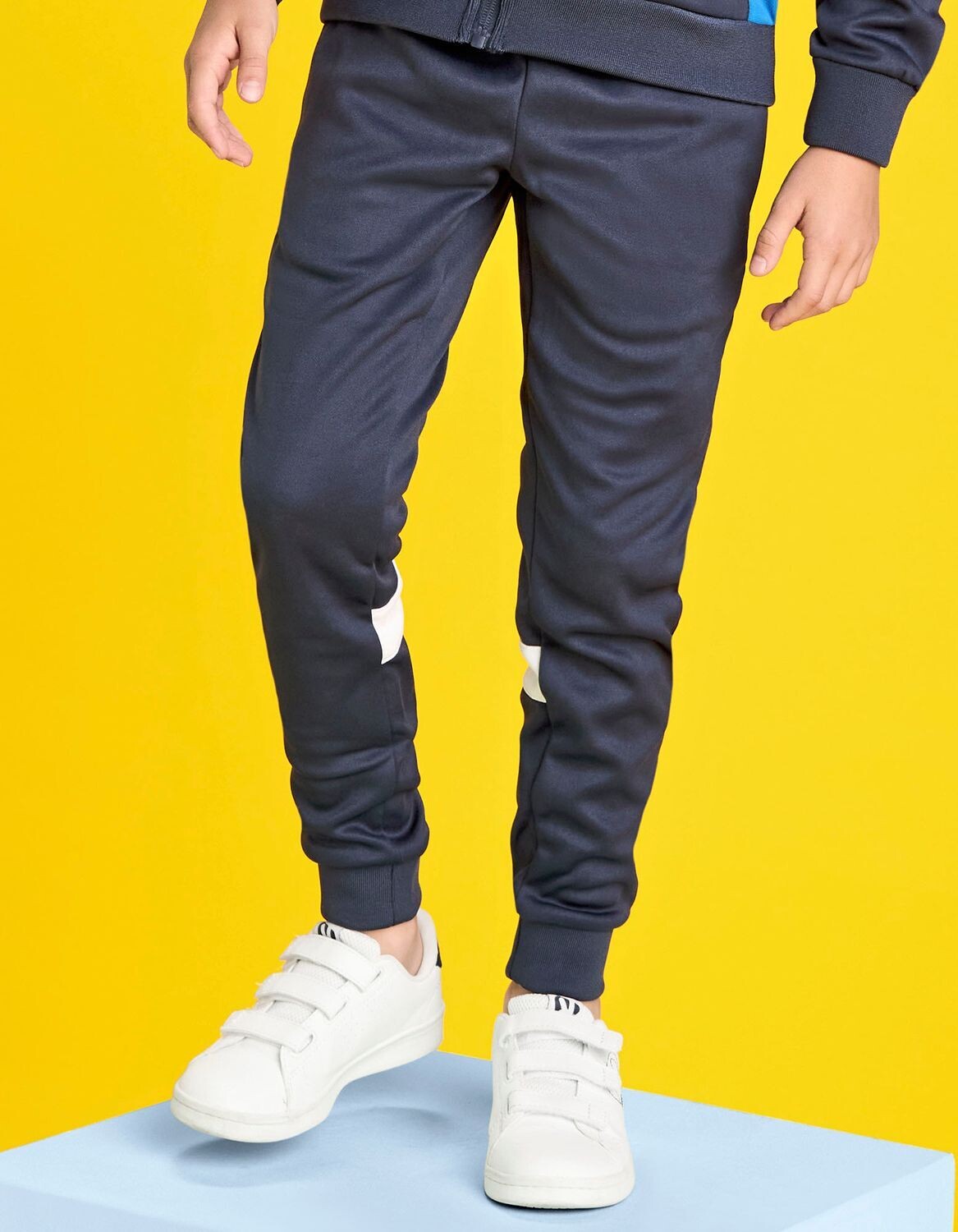 Kids' Rodas Tracksuit Pants