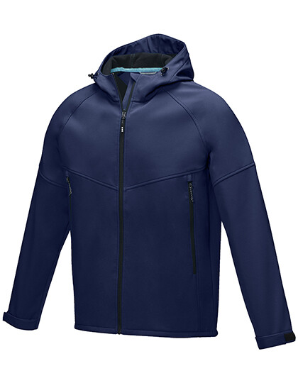 Men's Coltan softshell jacket