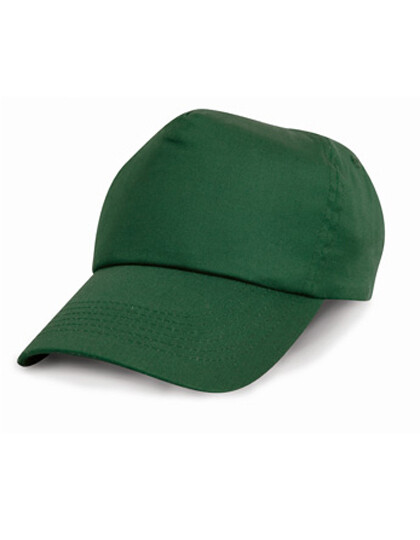 Gorra de algodón
