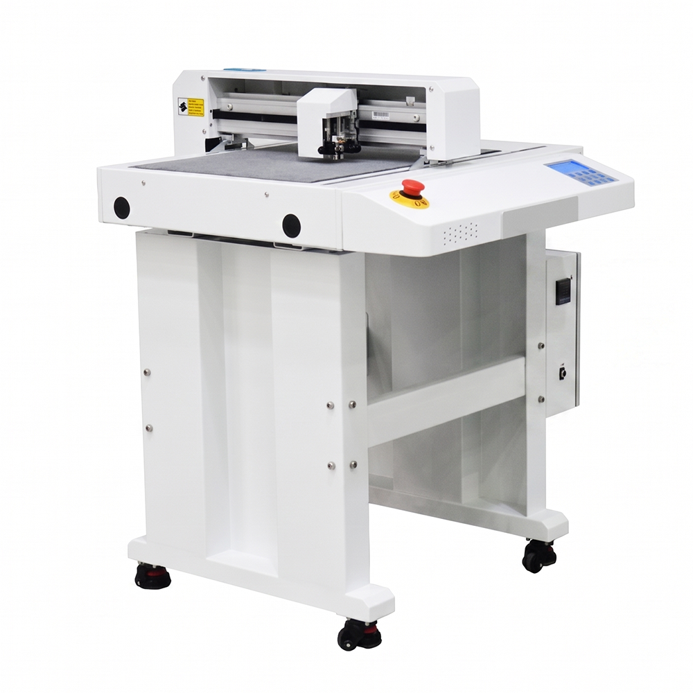 Plotter da tavolo Secabo FC50 II