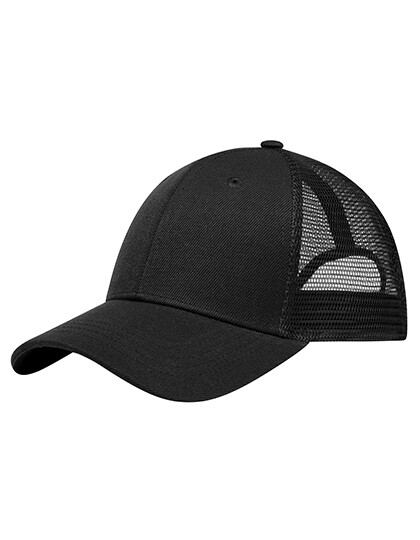 Cappello Trucker Profilo medio