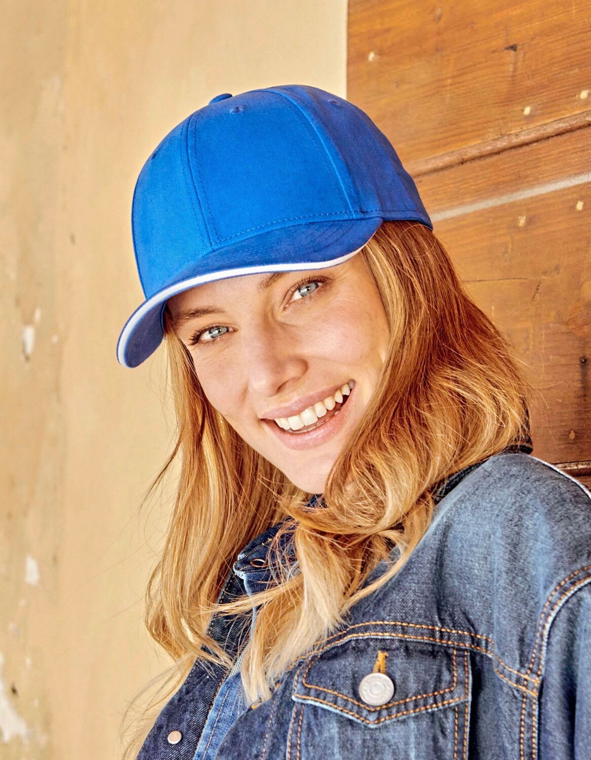 Cappello Liberty Sandwich-S