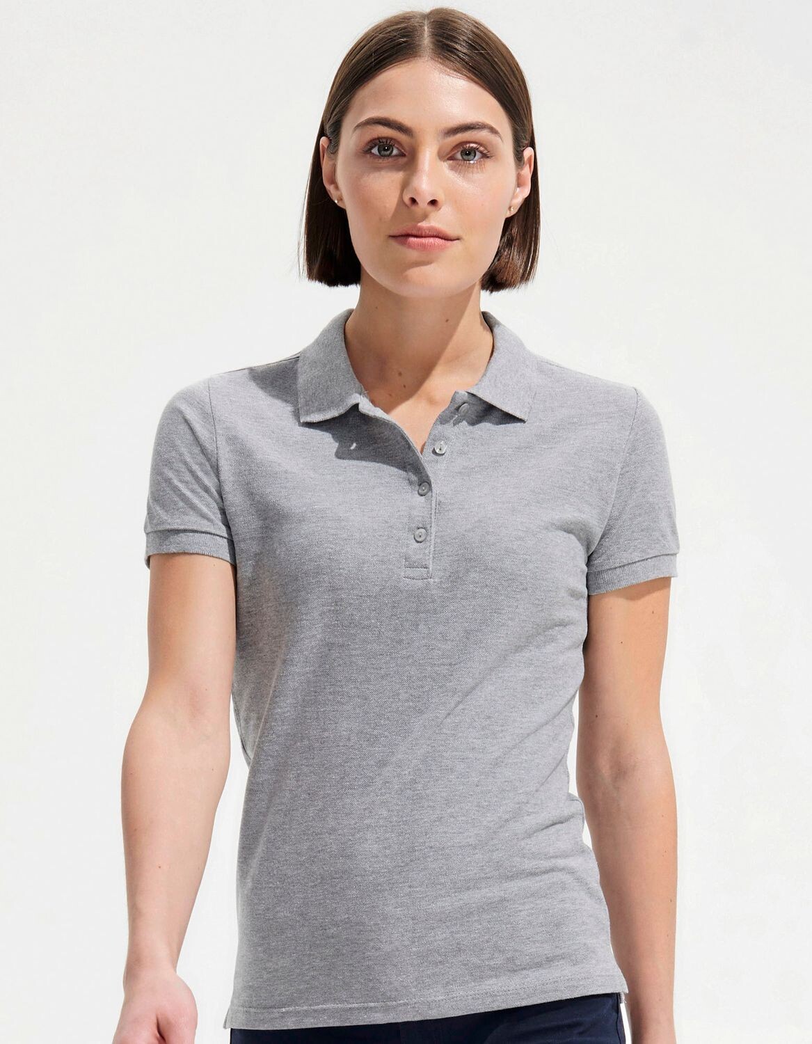 Women´s Polo People 210