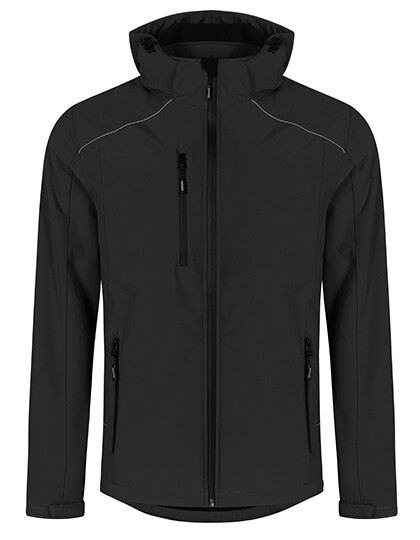 Giacca Softshell da uomo