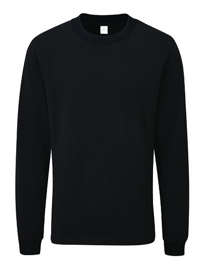Essential Heavy Long Sleeve T