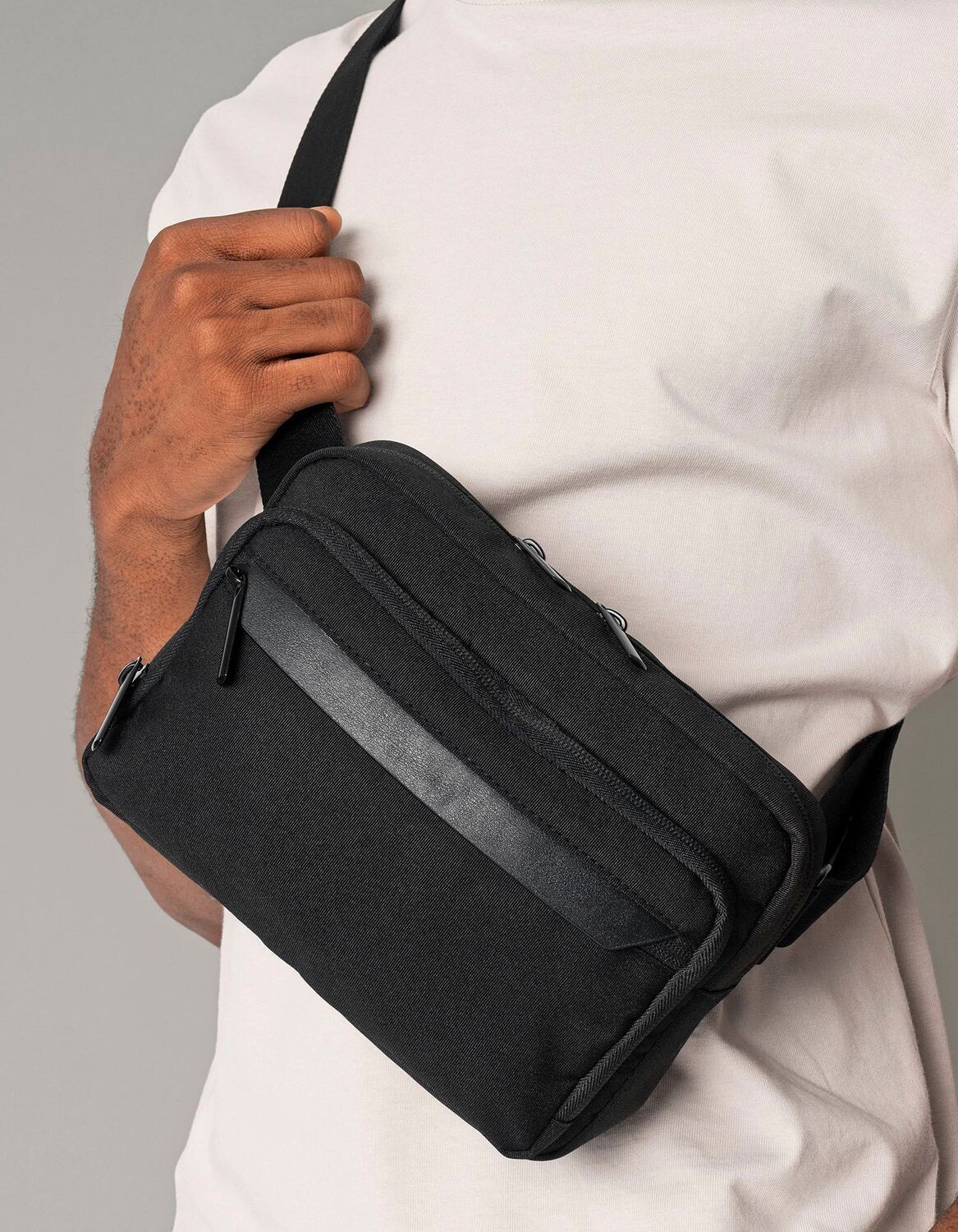 Airside Cross Body Bag