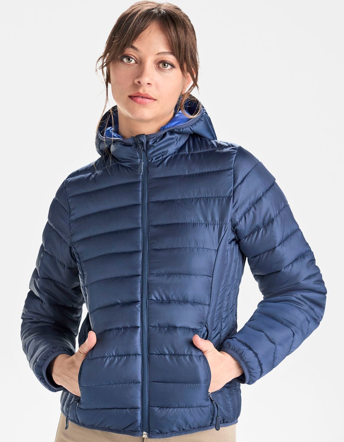 Giacca Norway da donna