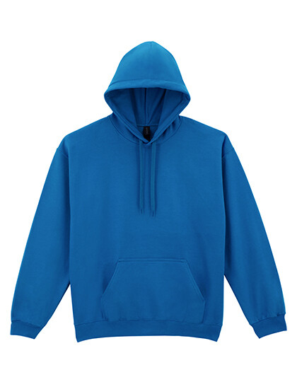 Sweat à capuche Softstyle® Midweight pour adultes