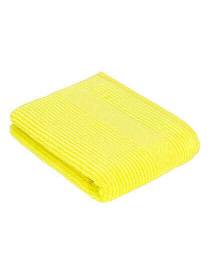 Serviette de douche Tomorrow
