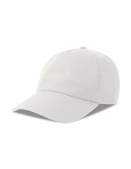 Dad Hat's Five Cap