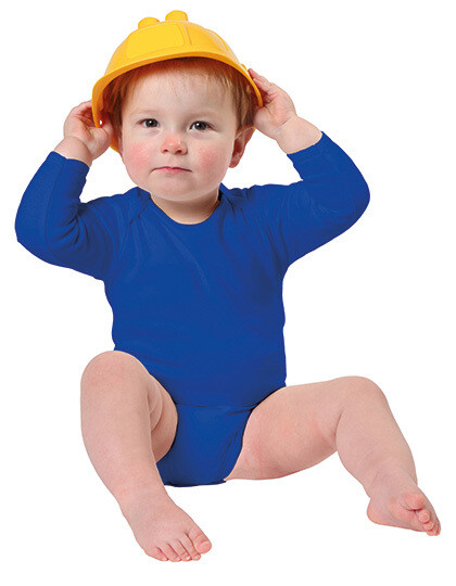 Bio Bodysuit Long Sleeve