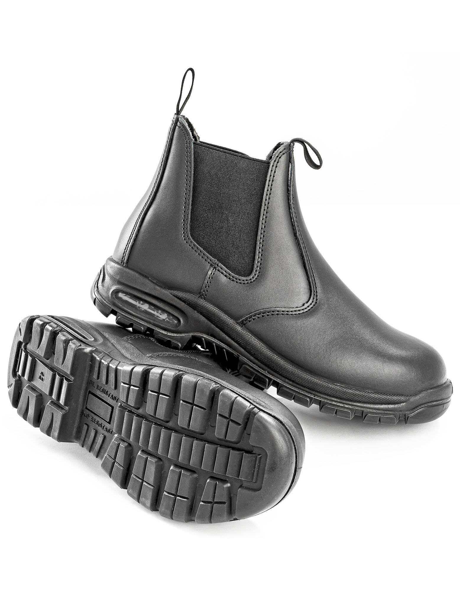 Kane Safety Dealer Boot