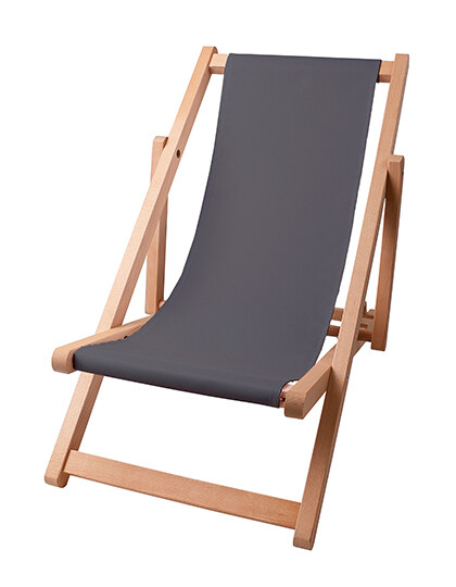 Siège en polyester pour chaise pliante pour enfants