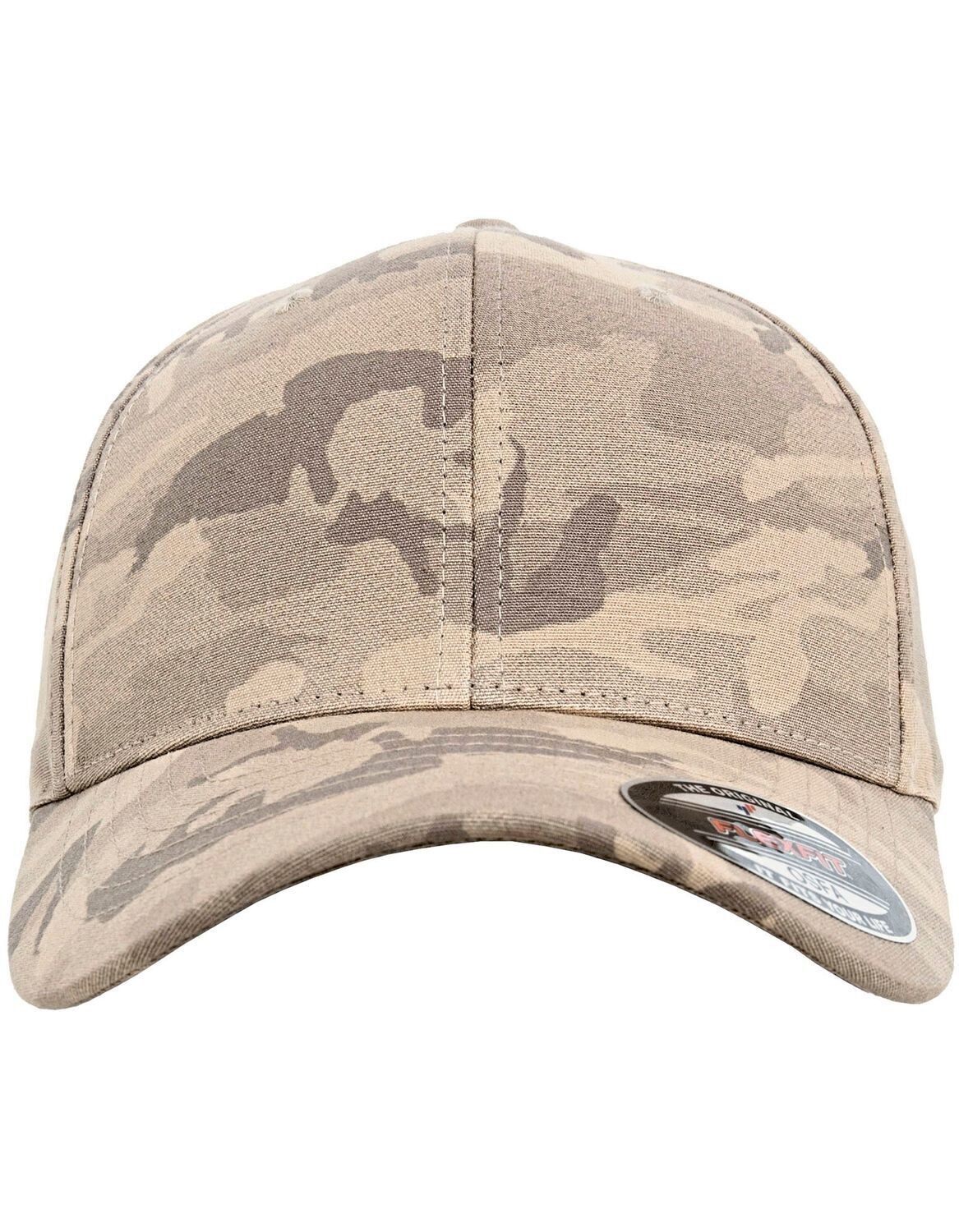 Cappello Flexfit Light Camo