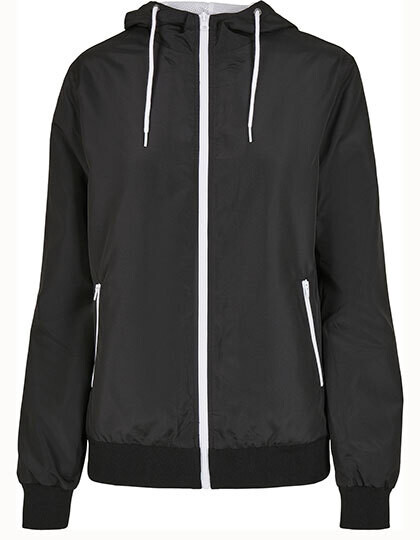 Donna Windrunner riciclato
