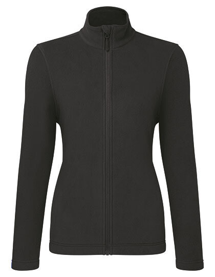 Women's 'Recyclight' Full ZipMicro Fleece