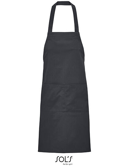 Unisex Gamma Apron