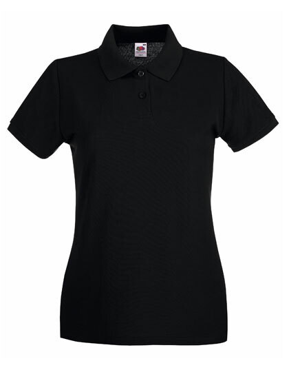 Women's Premium Polo Shirt