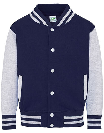 Kids´ Varsity Jacket
