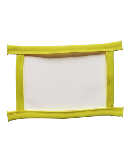 Attachable ID Pocket Kriens