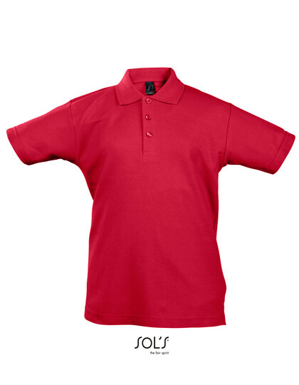 Polo estivo per bambini II