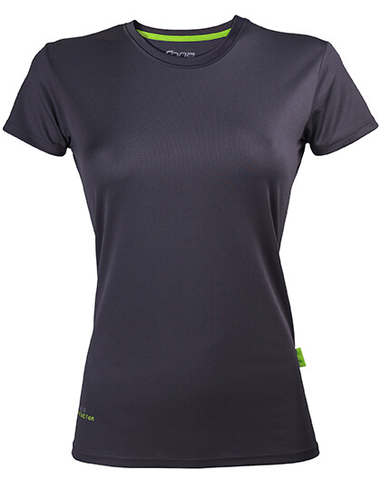Ladies´ Evolution Tech Tee