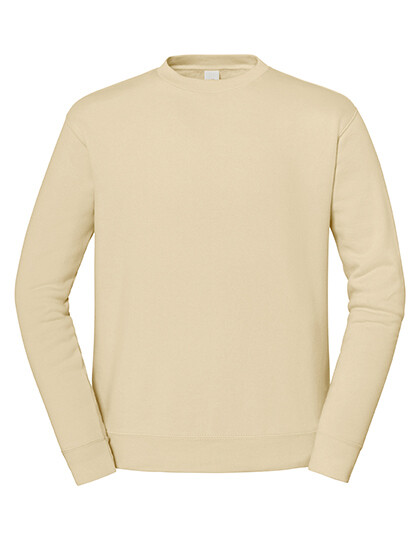 Iconic Premium Set-In Sweatshirt