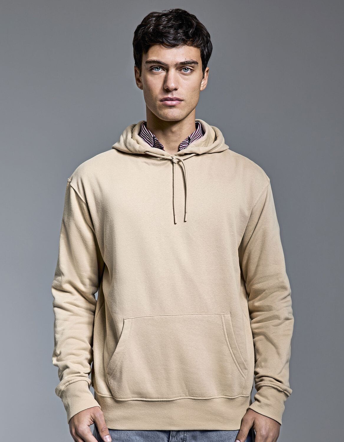 Anthem Unisex Hoodie