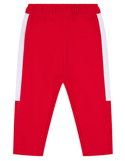 Pantalones de atletismo para niños