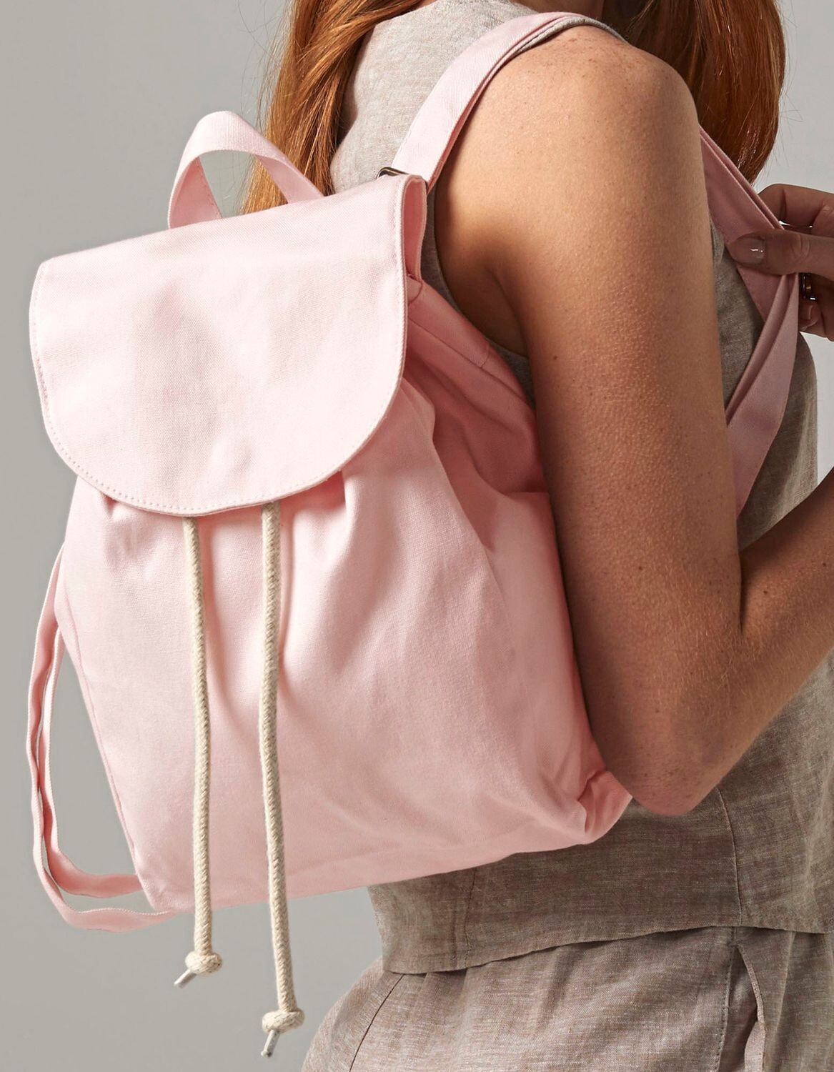 EarthAware® Organic Mini Backpack