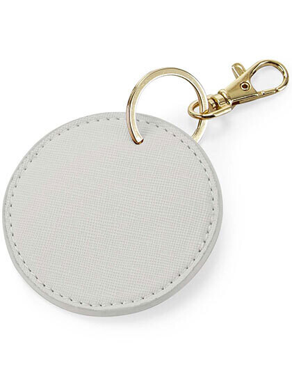 Boutique Llavero Circular