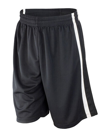 Men´s Basketball Quick Dry Short