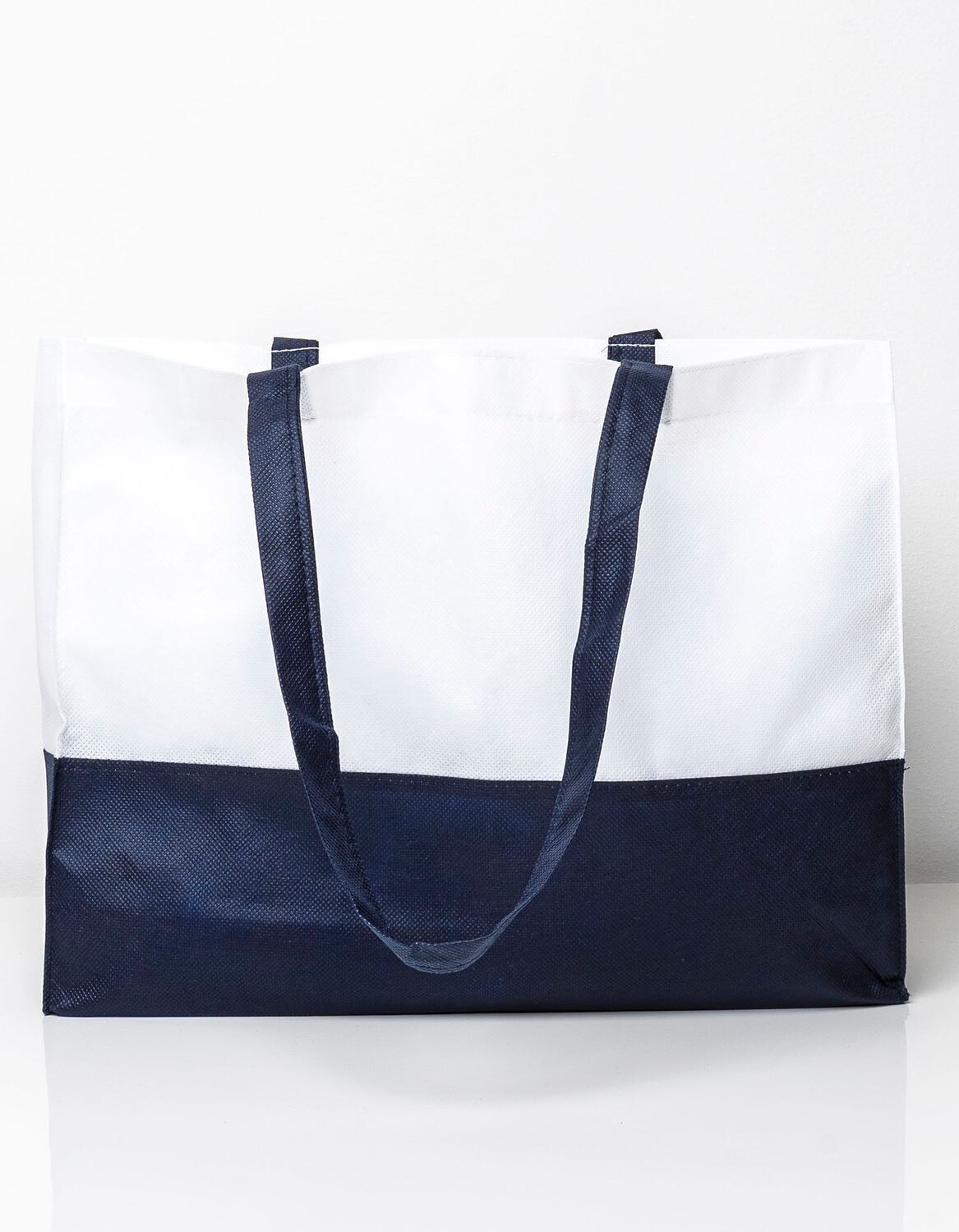 Borsa shopper in PP DUO
