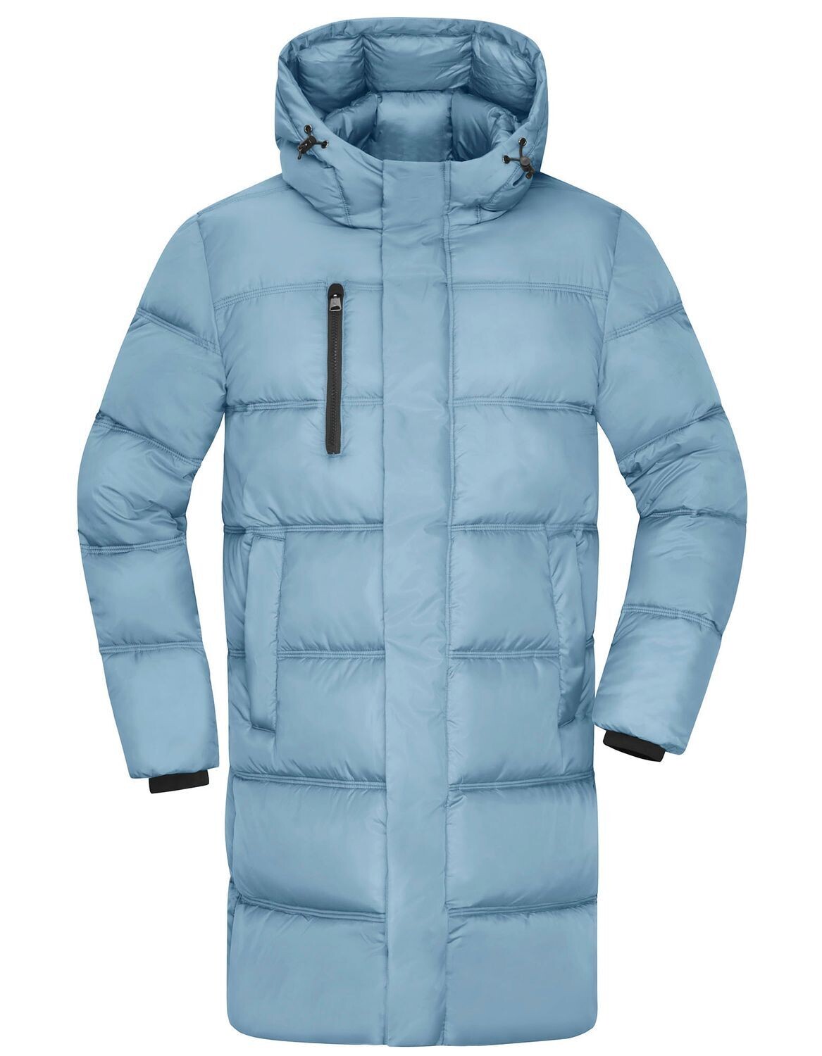 Men's Winter Short Coat