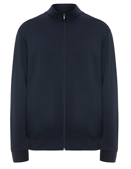 Ulan Sweatshirt Jacket
