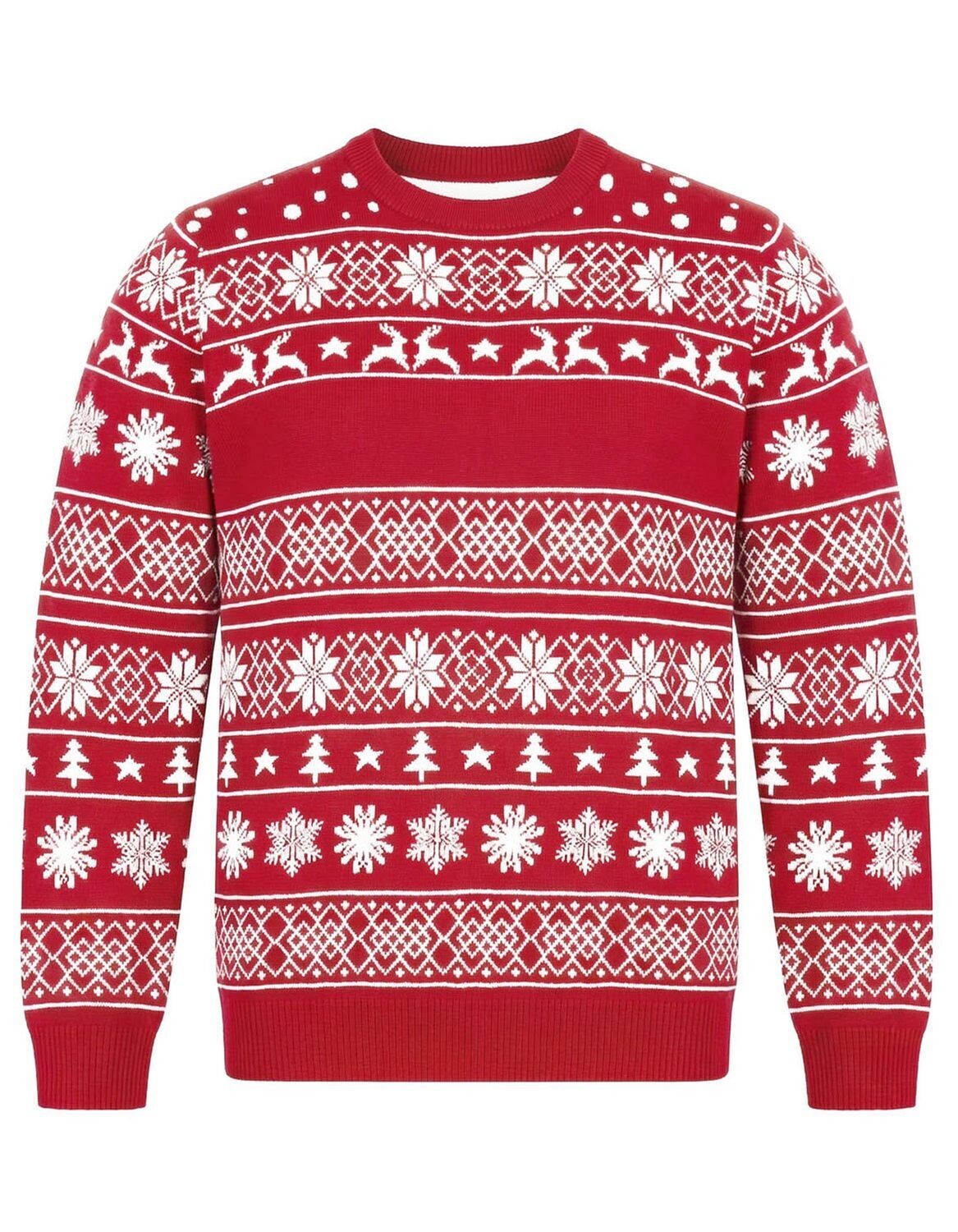 Christmas Sweater