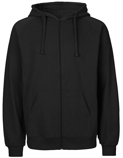 Men's Zip Hoodie