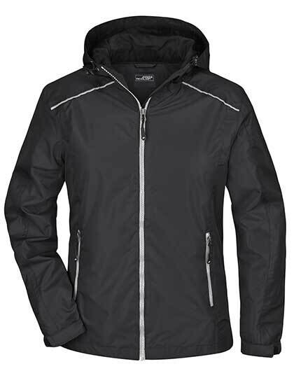 Ladies´ Rain Jacket