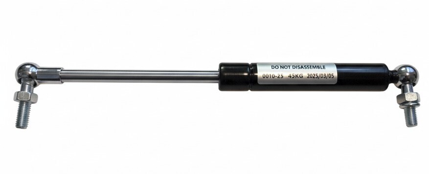 Secabo Presses à gaz Spring TC Smart (SN405.....)