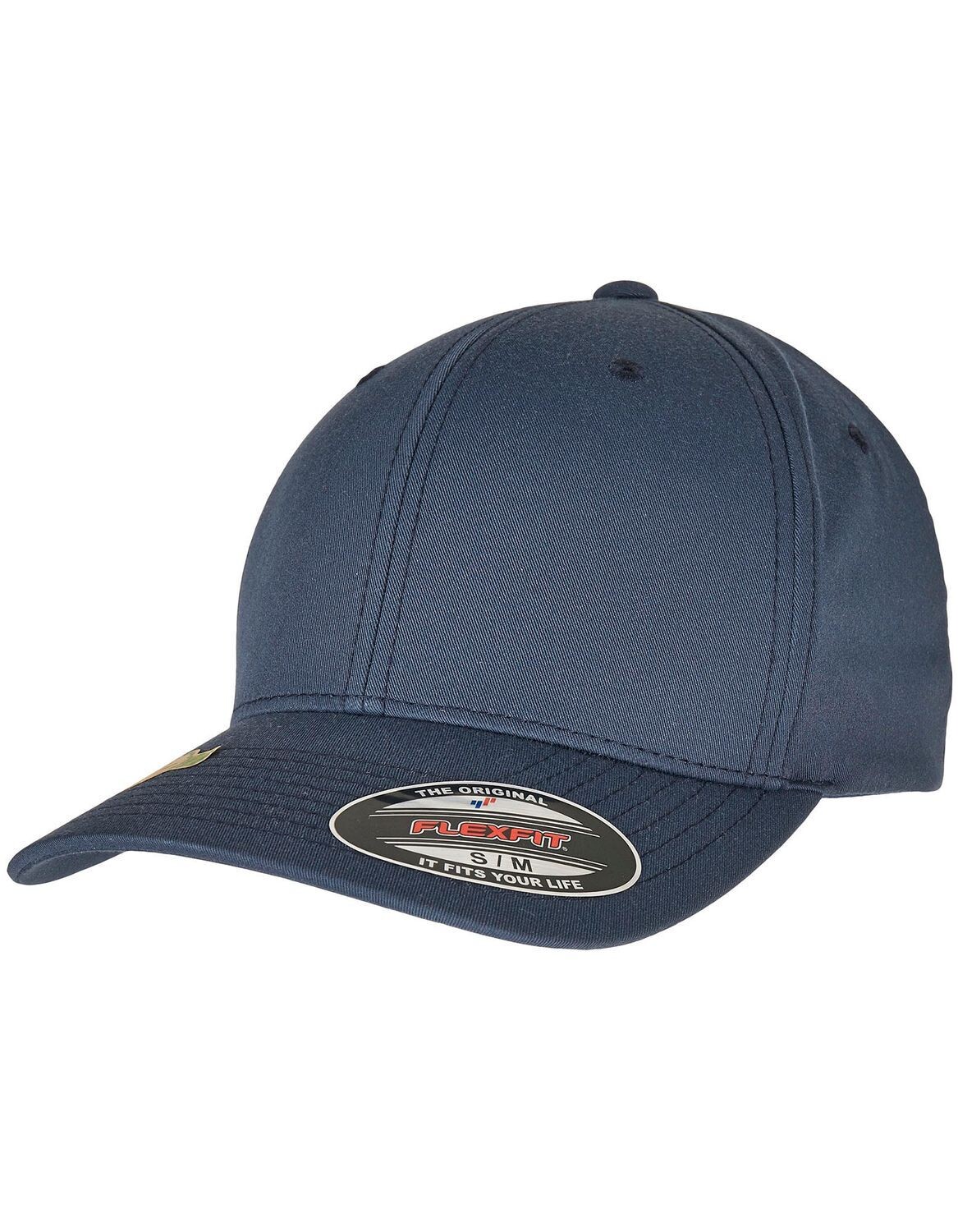Cappello Flexfit in poliestere riciclato