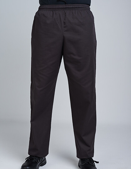 Unisex Chef's Kit Trouser