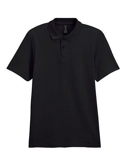 Softstyle® Adult Piqué Polo