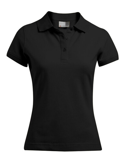 Women's Polo 92/8